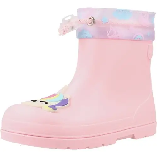İgor Mendi Unicorn Rosa-Pembe