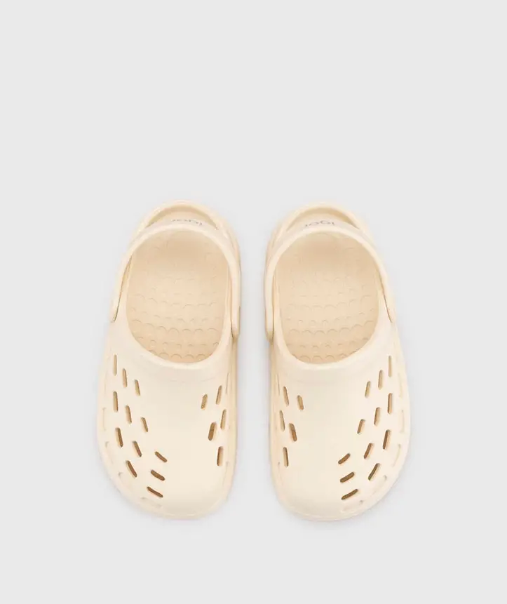 İgor Sport 10326-079 Çocuk Sandalet Marfil/Ivory