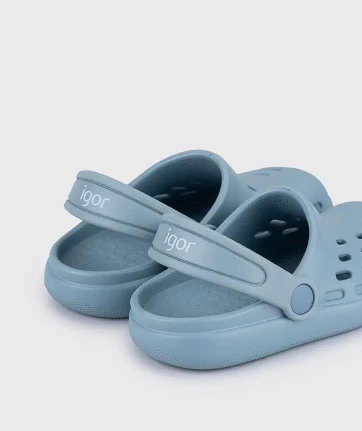 İgor Sport 10326-225 Çocuk Sandalet Oceano/acean