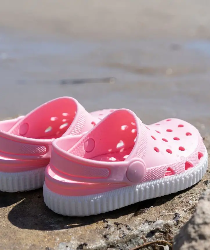 İgor Sun 10314 Çocuk Sandalet / 010 Pink / Pembe