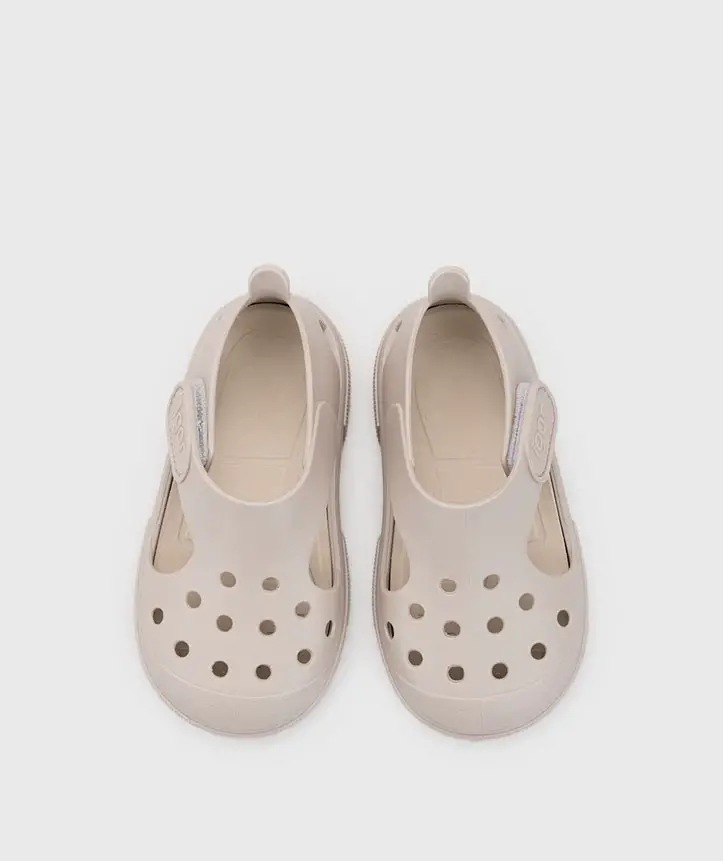 İgor Surfi S10343 Çocuk Sandalet Kum