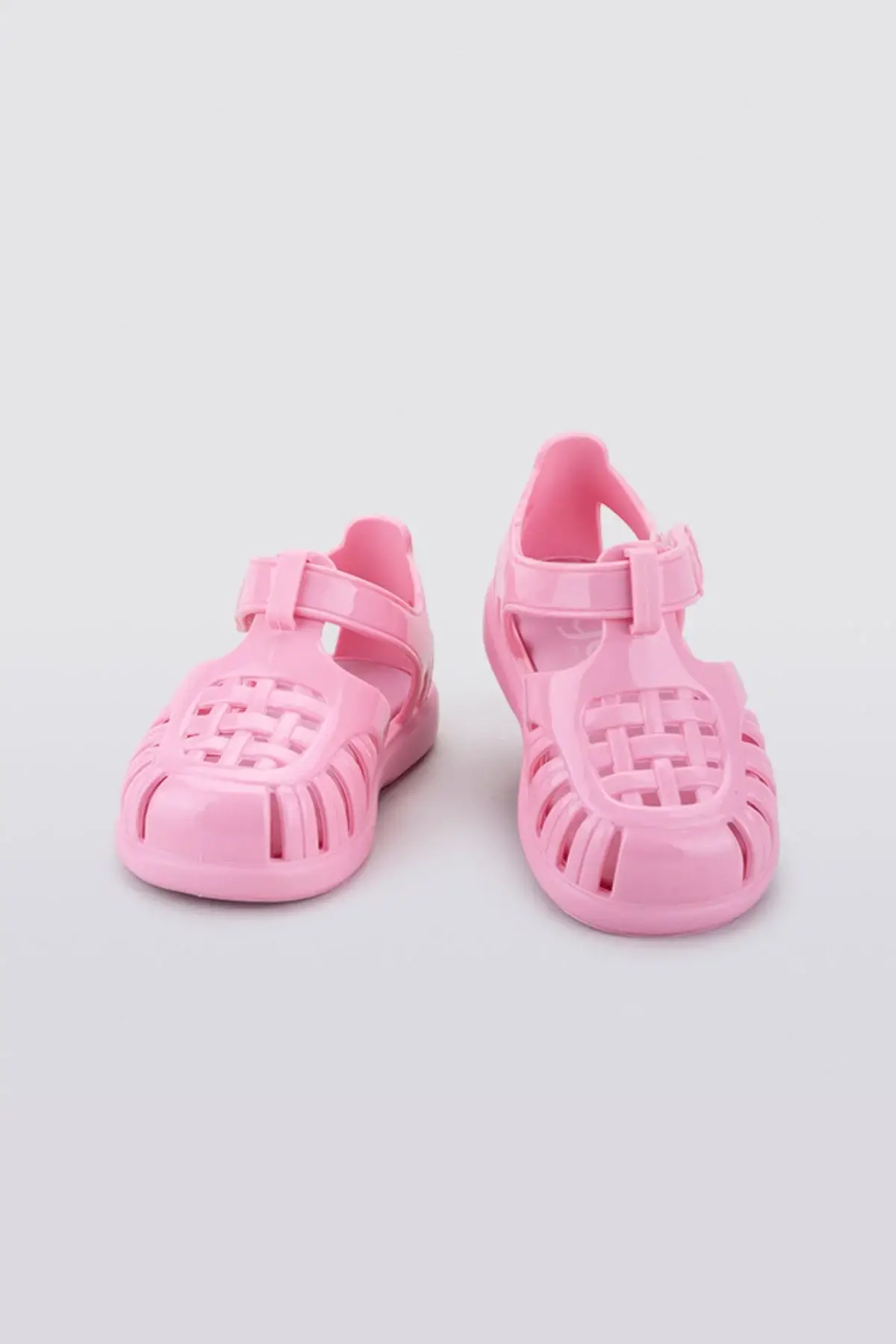 İgor Tobby Gloss S10311 Çocuk Sandalet / Pembe