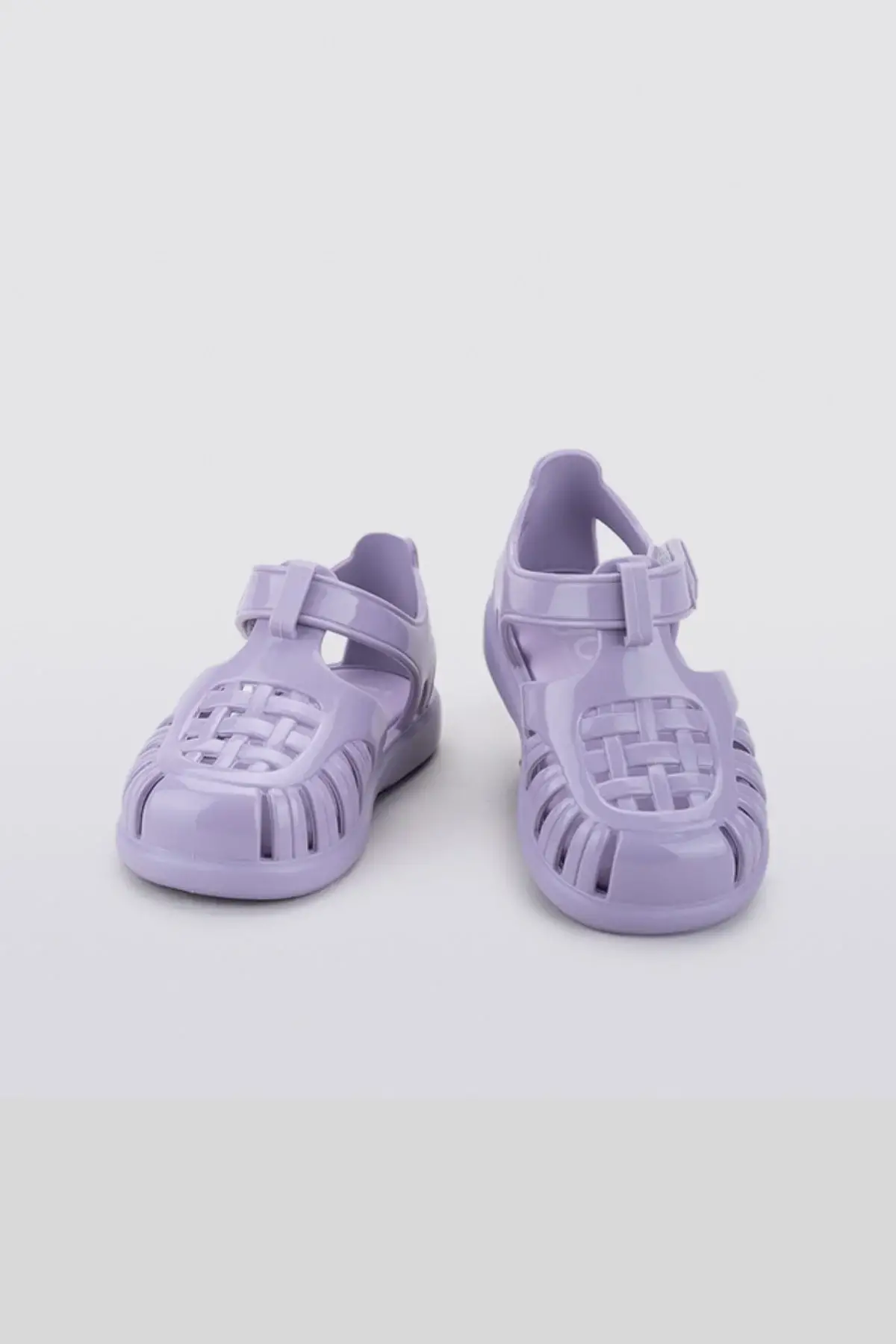 İgor Tobby Gloss S10311 Çocuk Sandalet / Lila