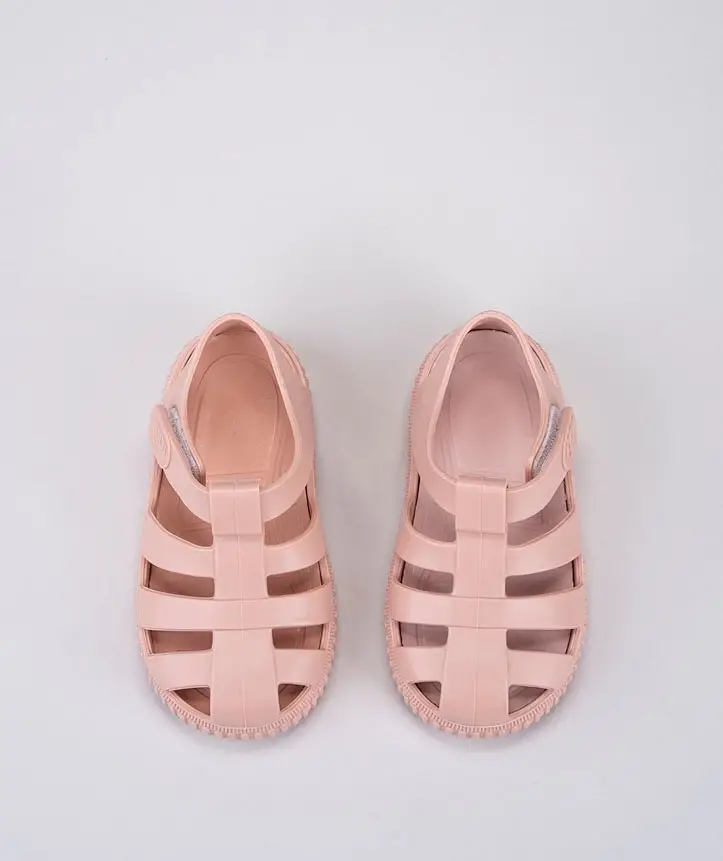 İgor Nico Mc S10292 Çocuk Sandalet / 197 Nude