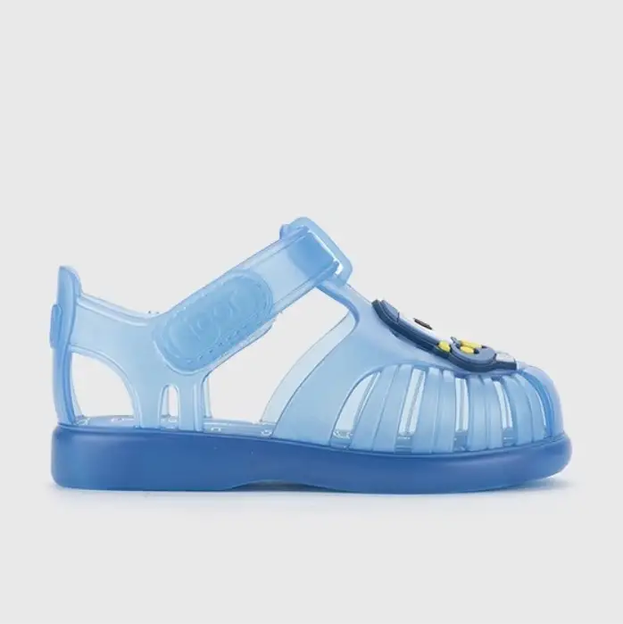 İgor Tobby V.Car S10321 Çocuk Sandalet / 032 Azul / Mavi