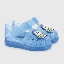 İgor Tobby V.Car S10321 Çocuk Sandalet / 032 Azul / Mavi