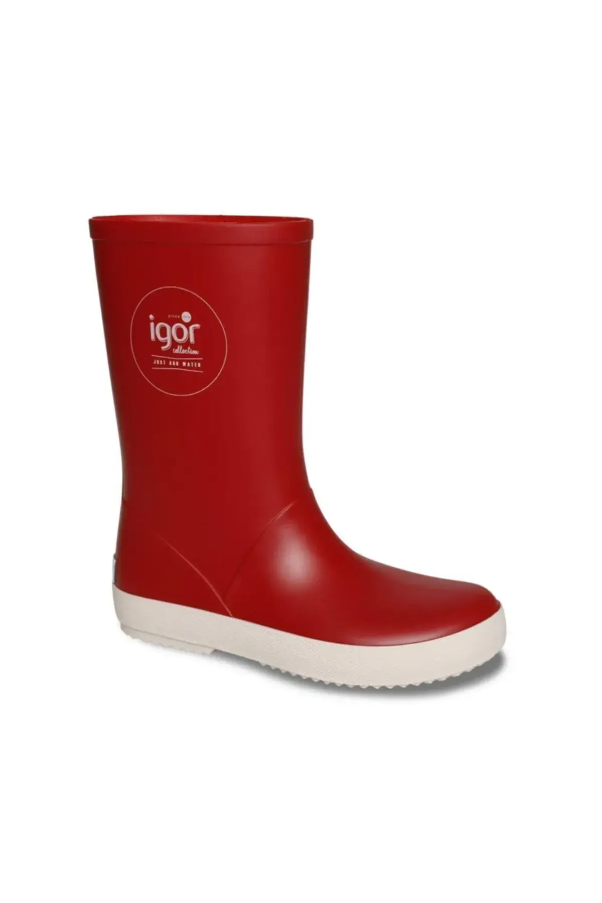 İgor Splash Nautico Rojo/Kırmızı