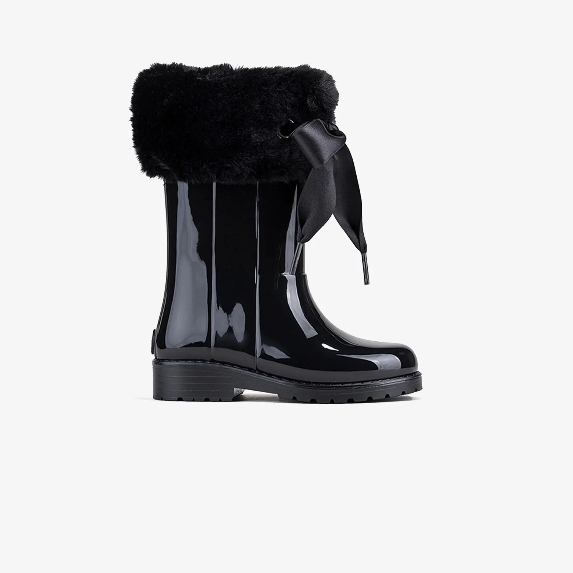 İgor Campera Charol Soft Siyah/Negro