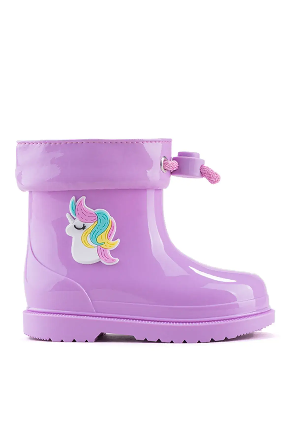 İgor Bimbi Unicorn Malva/Mor