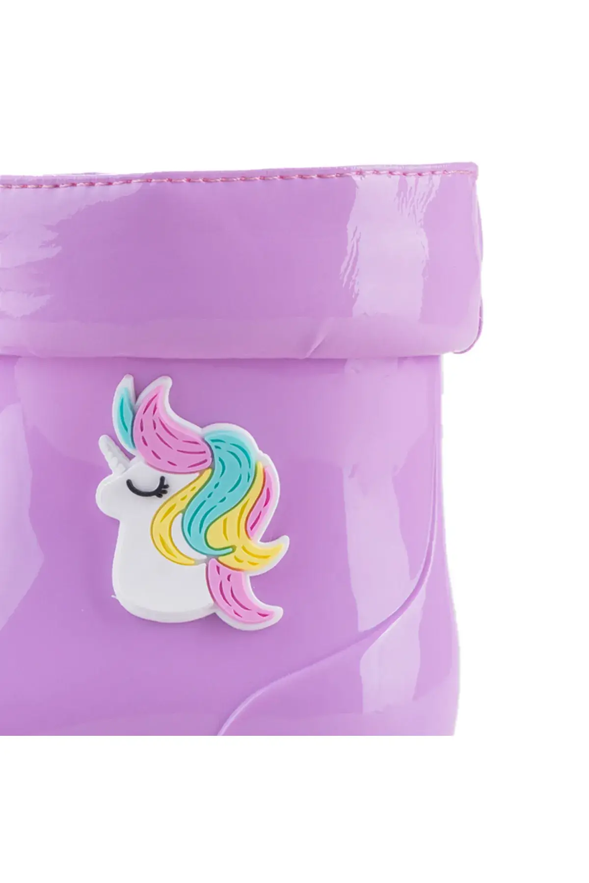 İgor Bimbi Unicorn Malva/Mor