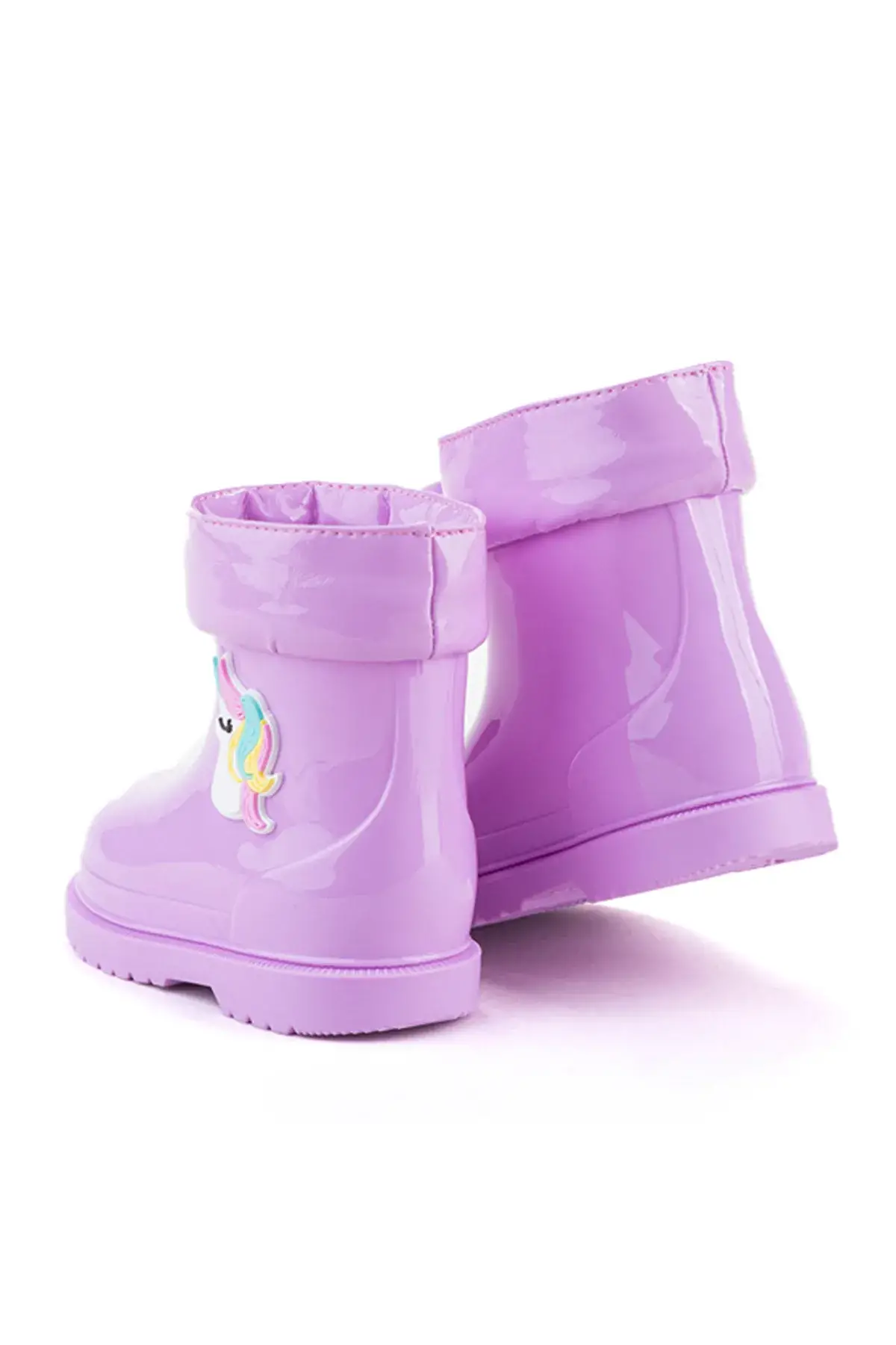 İgor Bimbi Unicorn Malva/Mor
