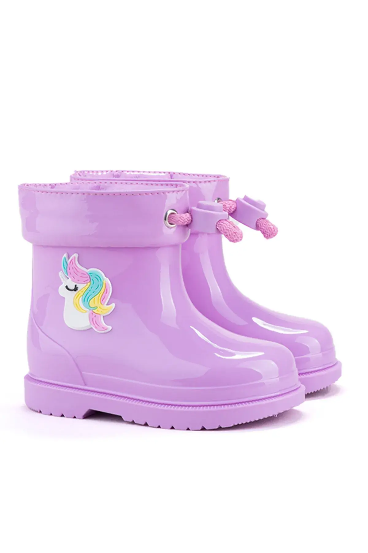 İgor Bimbi Unicorn Malva/Mor