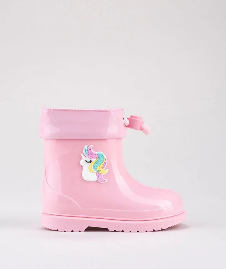 İgor Bimbi Unicorn Pembe