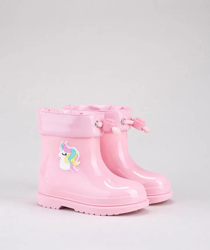 İgor Bimbi Unicorn Pembe
