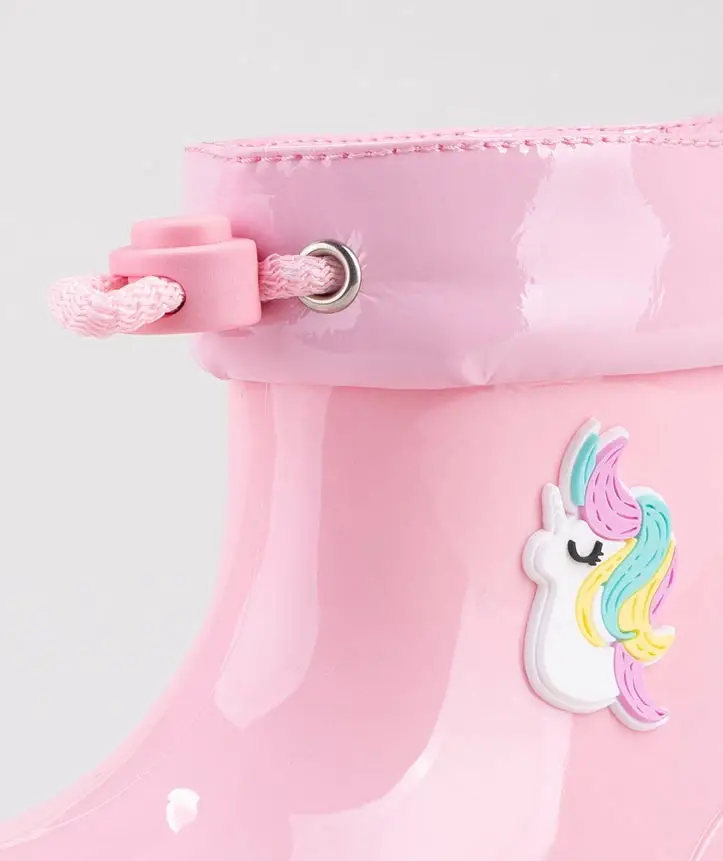 İgor Bimbi Unicorn Pembe