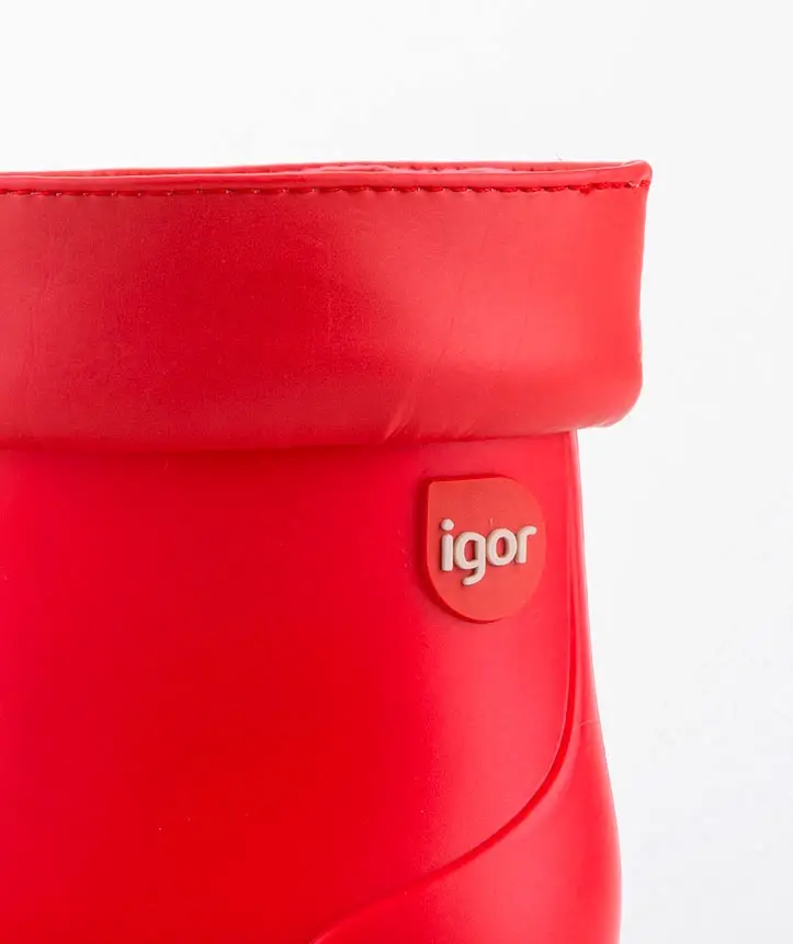 İgor Bimbi Euri Kırmızı