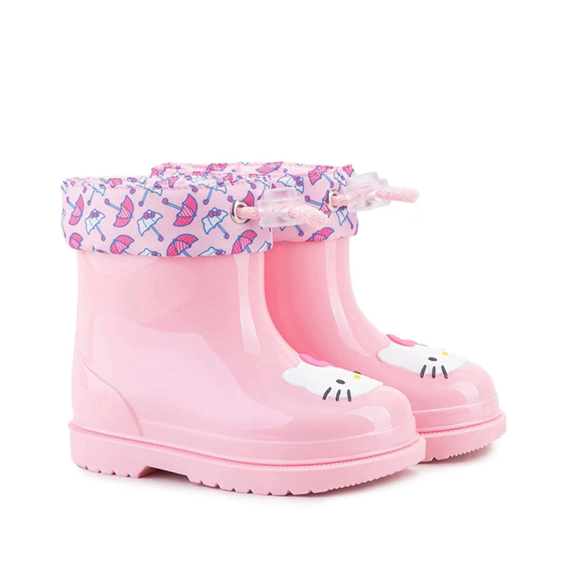 İgor Bimbi Hello Kitty Pembe