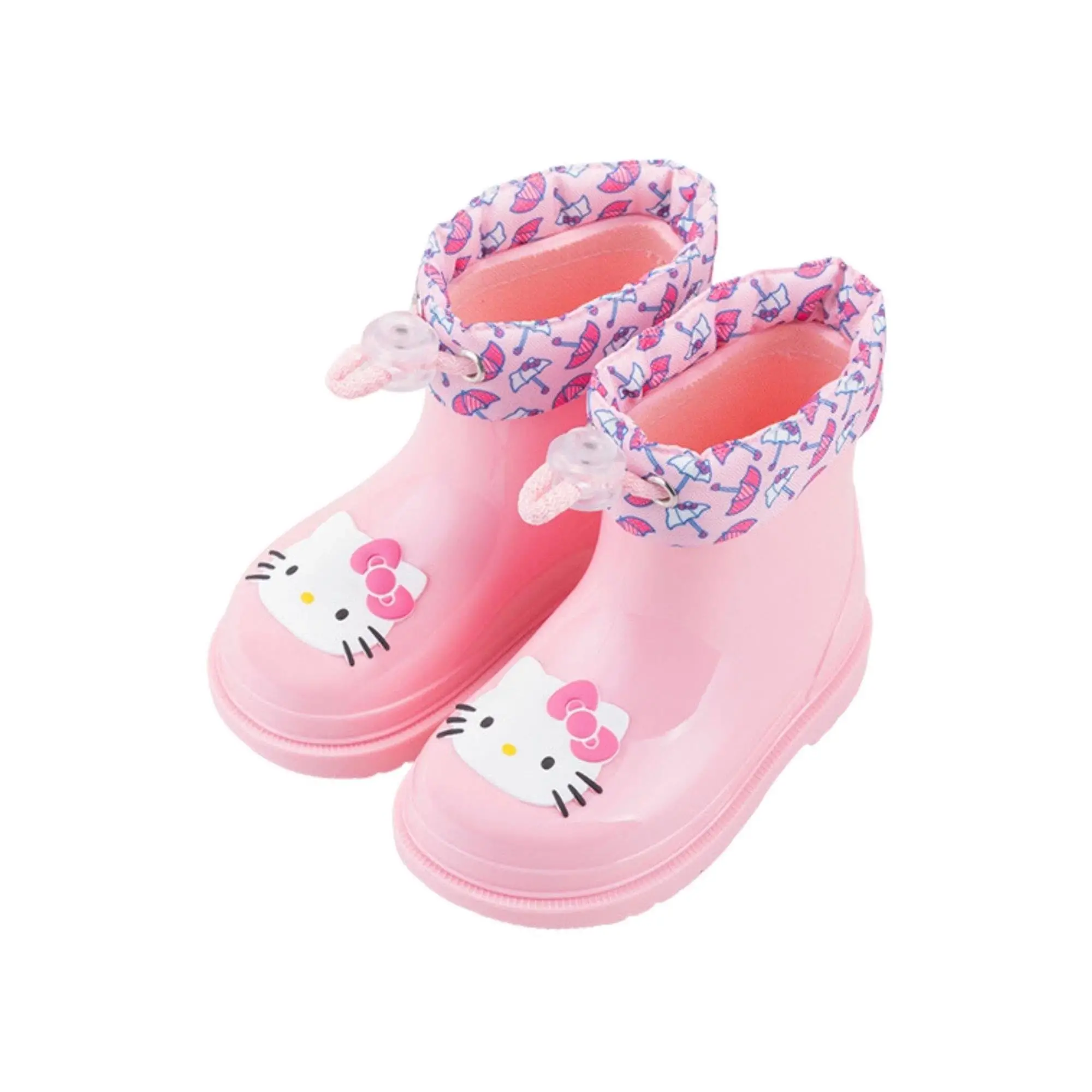 İgor Bimbi Hello Kitty Pembe