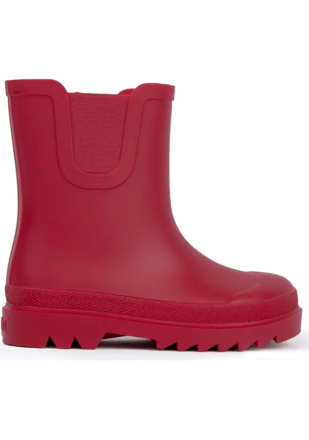 İgor Tokio Yağmur Çizmesi Rojo/ Kırmızı