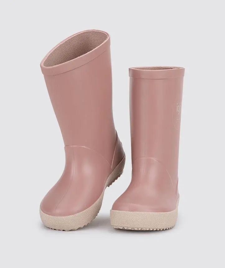 İgor Splash DK Rose Begie/Pudra