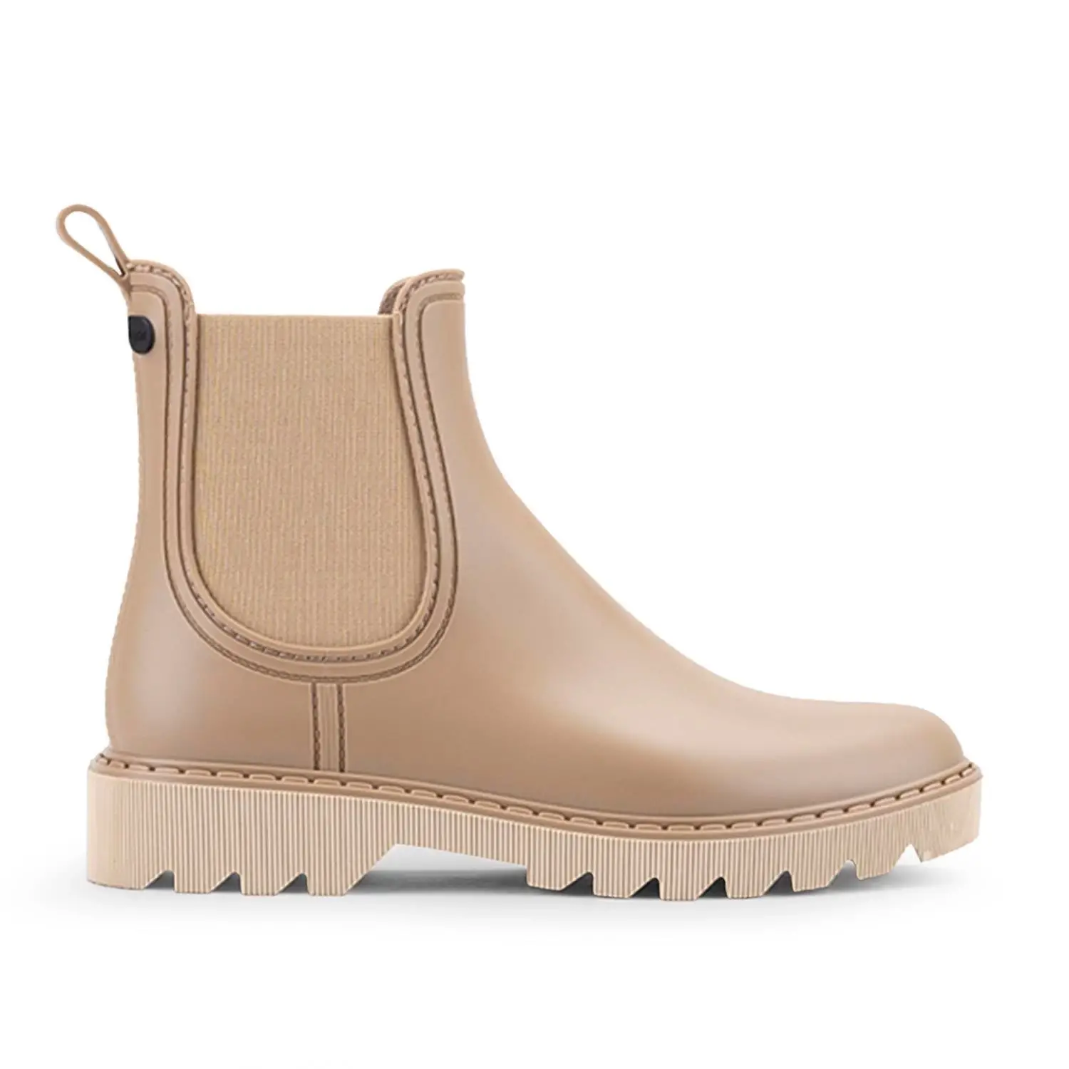 İgor W10299 Chloe Çizme Sand /Kum