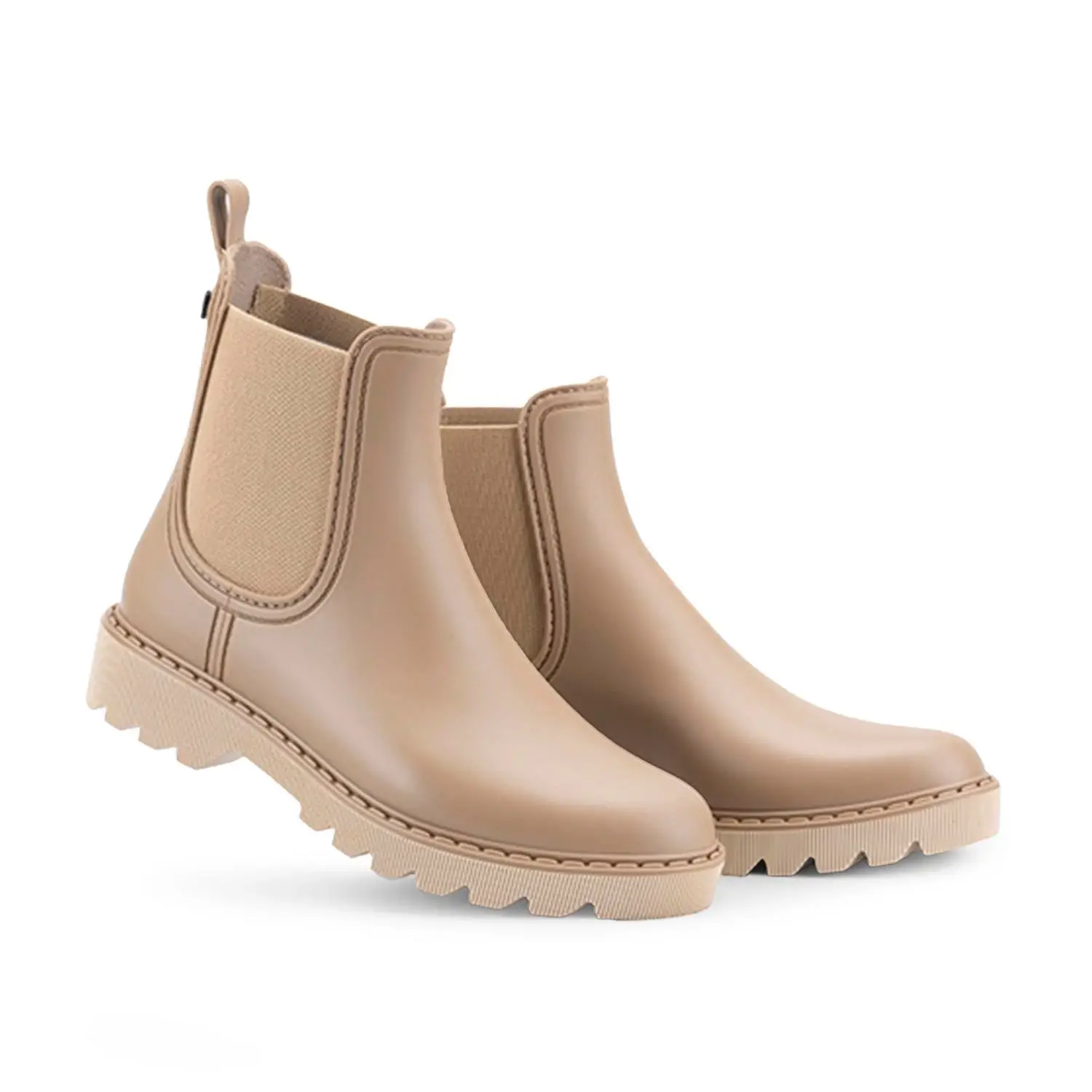 İgor W10299 Chloe Çizme Sand /Kum