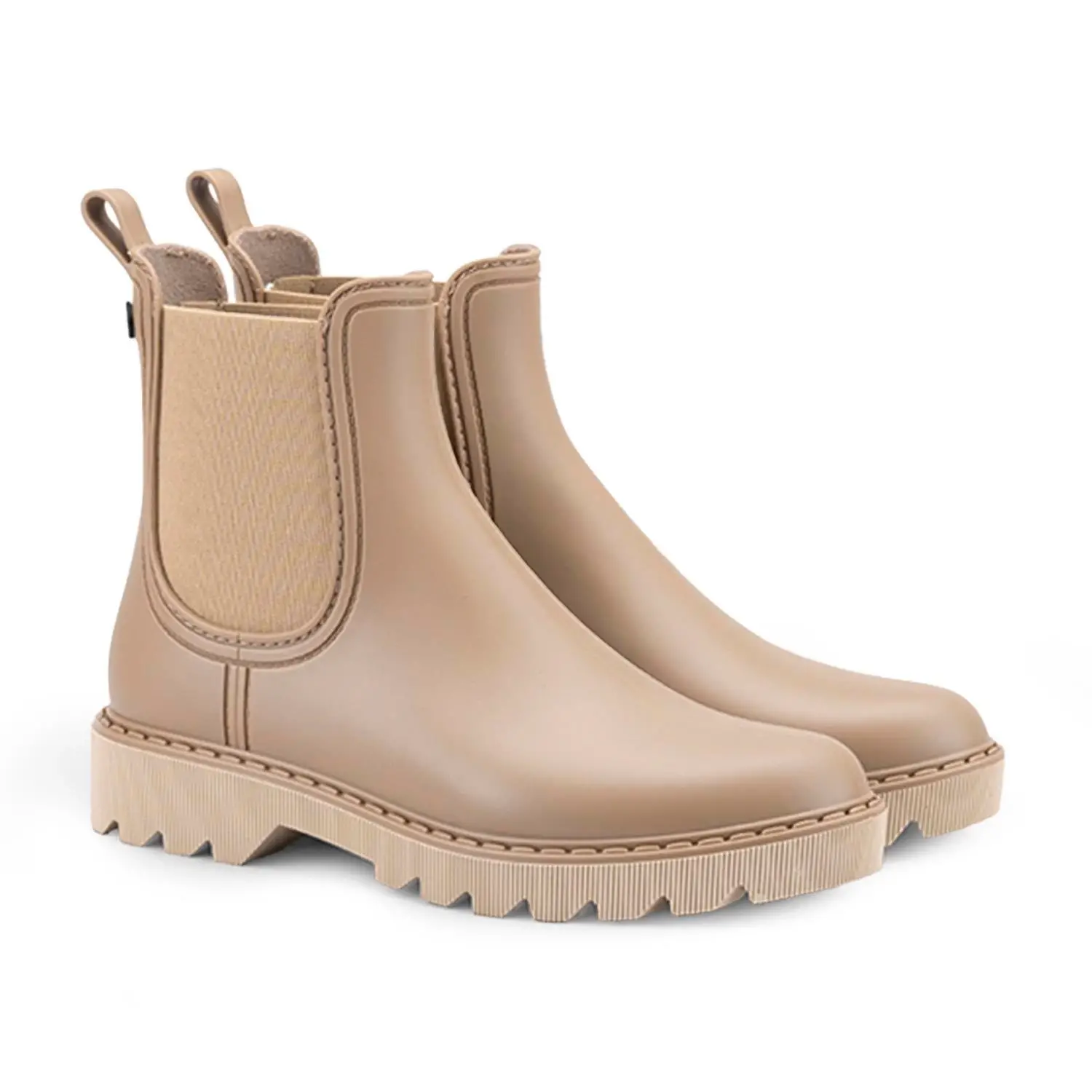 İgor W10299 Chloe Çizme Sand /Kum