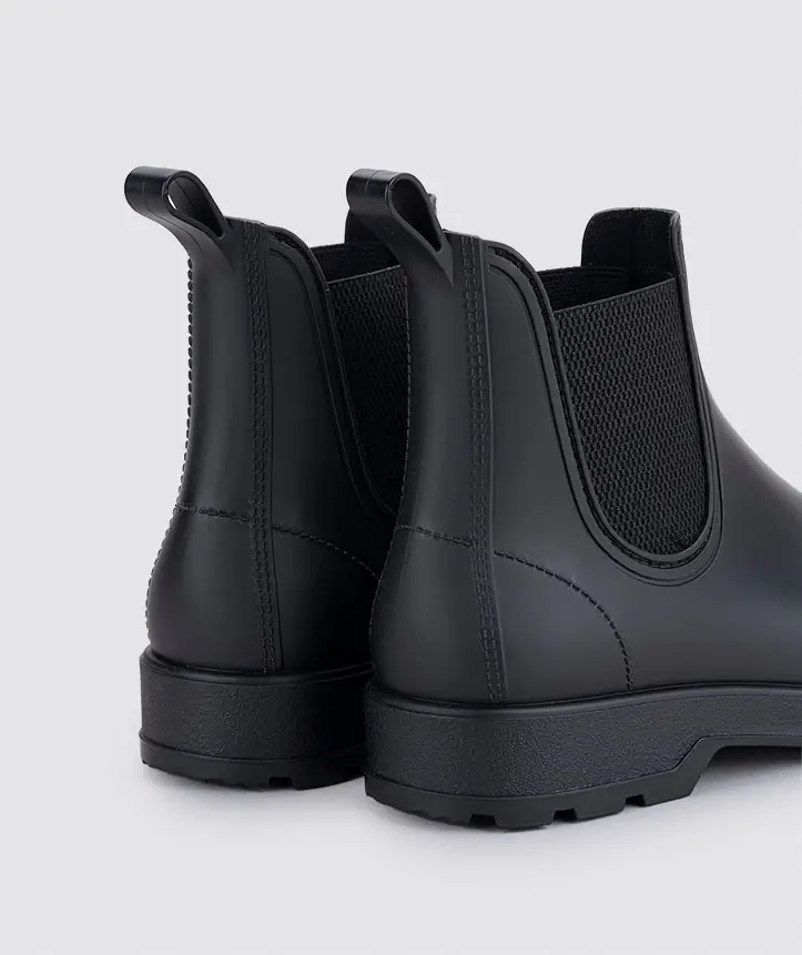 İgor Oscar Negro/Siyah