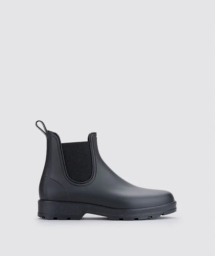 İgor Oscar Negro/Siyah