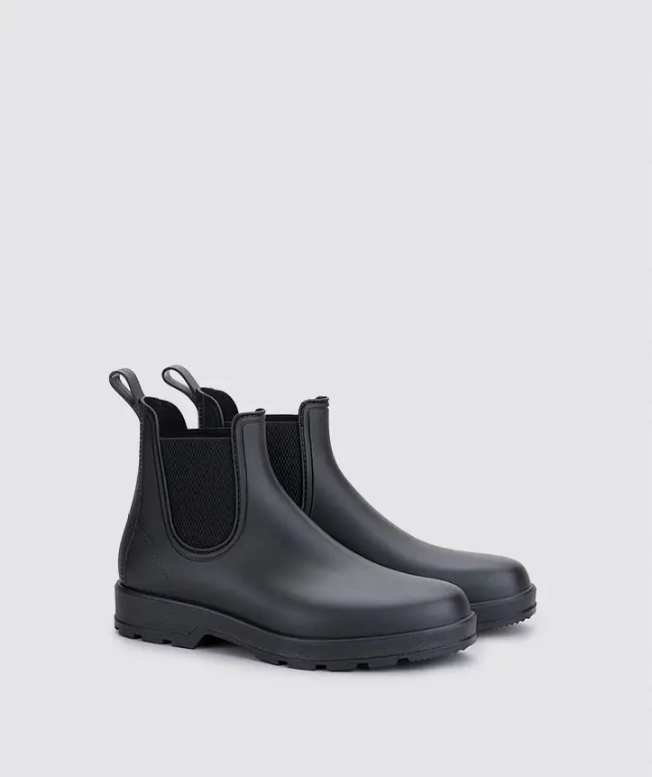 İgor Oscar Negro/Siyah