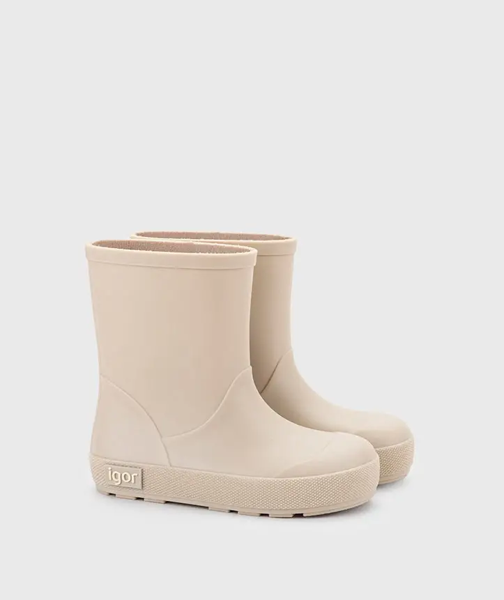 İgor Yogi Beige/Bej