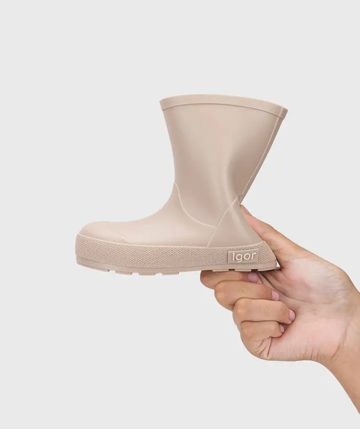İgor Yogi Beige/Bej