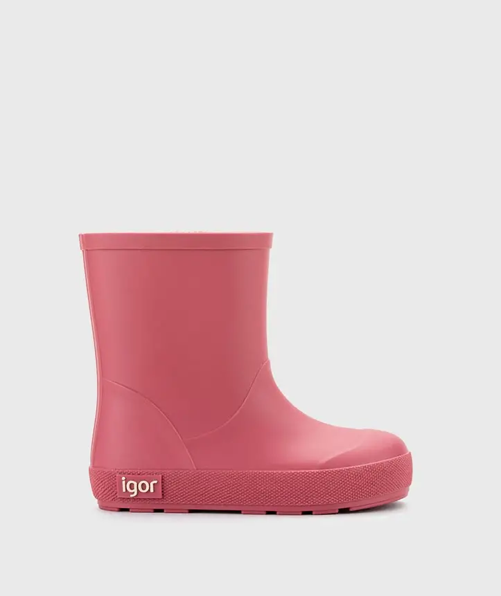 İgor Yogi Frambuesa/Pembe