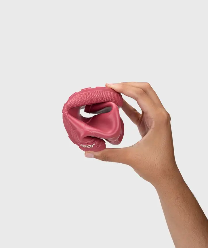 İgor Yogi Frambuesa/Pembe