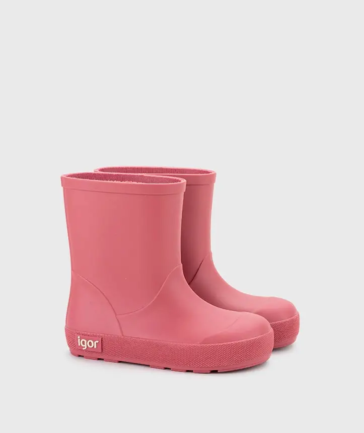 İgor Yogi Frambuesa/Pembe