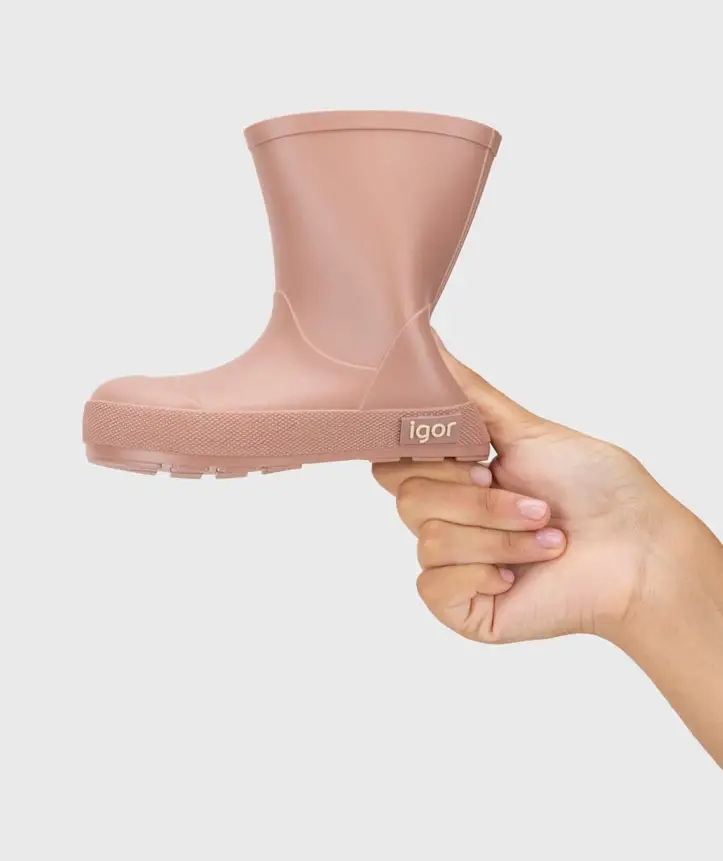 İgor Yogi Rosa/Pembe