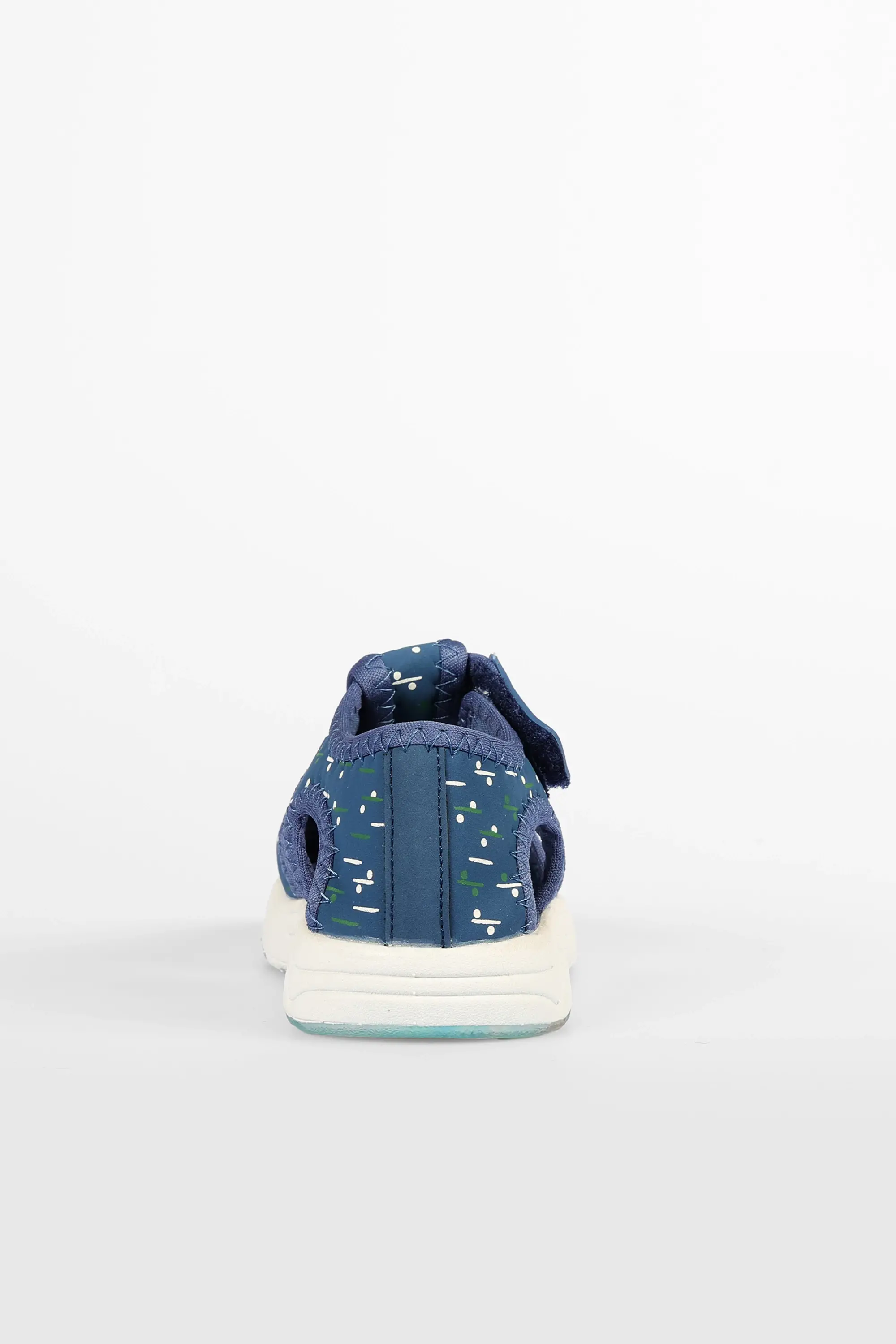 Vicco Bumba III Lacivert Sandalet