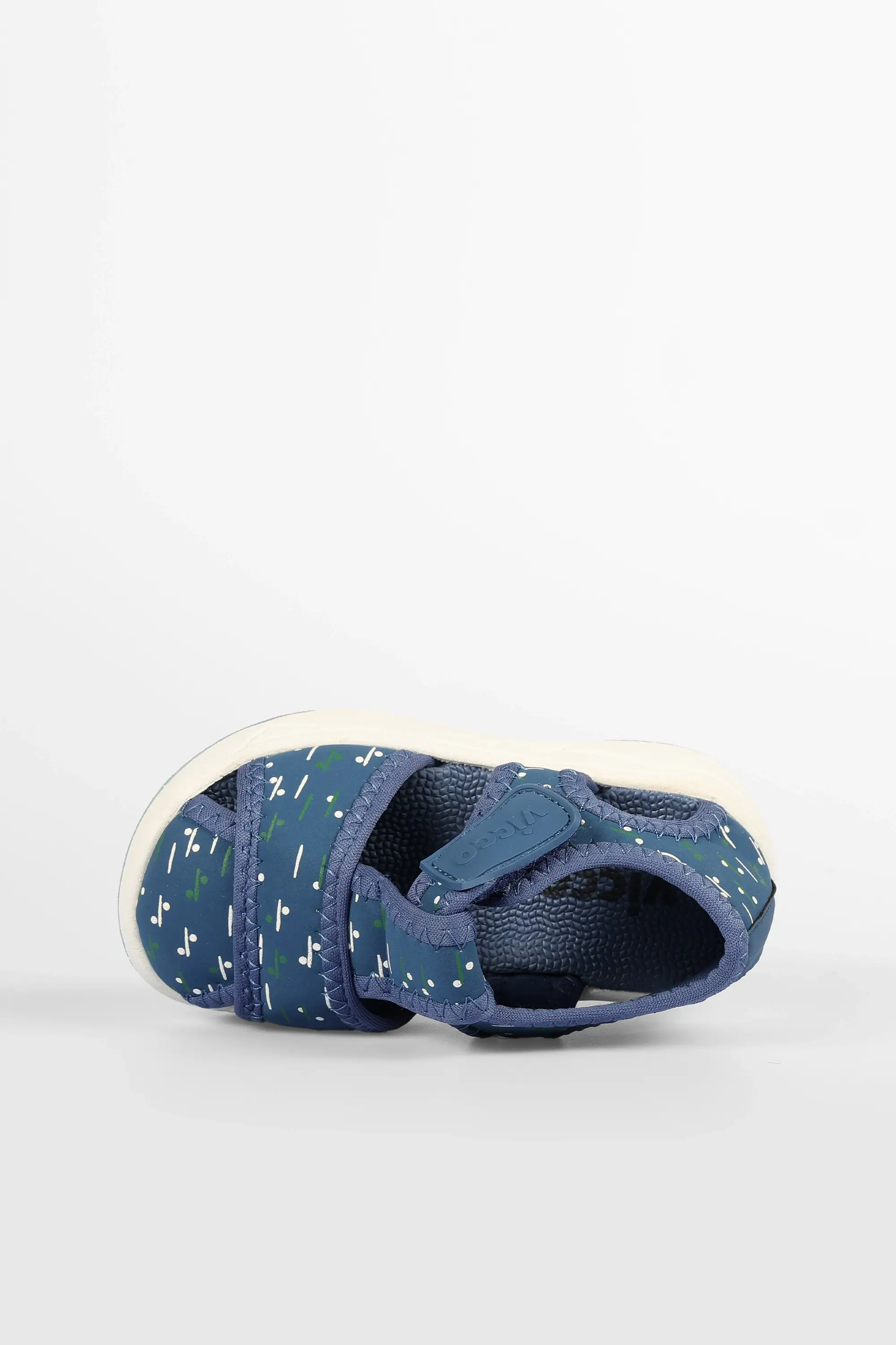 Vicco Bumba III Lacivert Sandalet