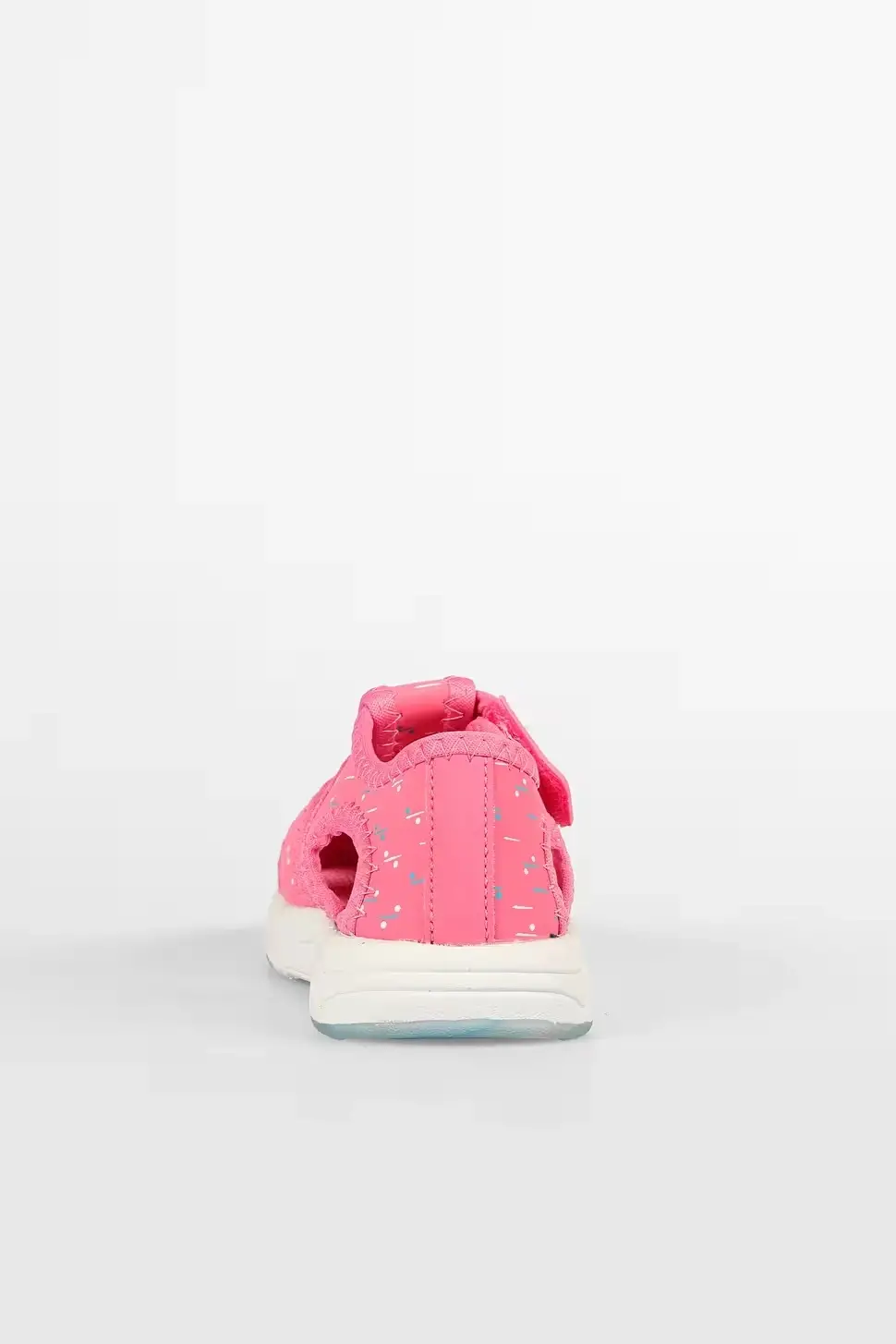 Vicco Bumba III Pembe Sandalet