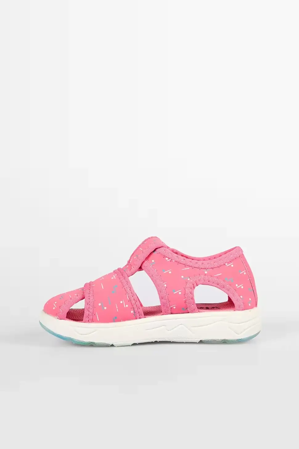 Vicco Bumba III Pembe Sandalet