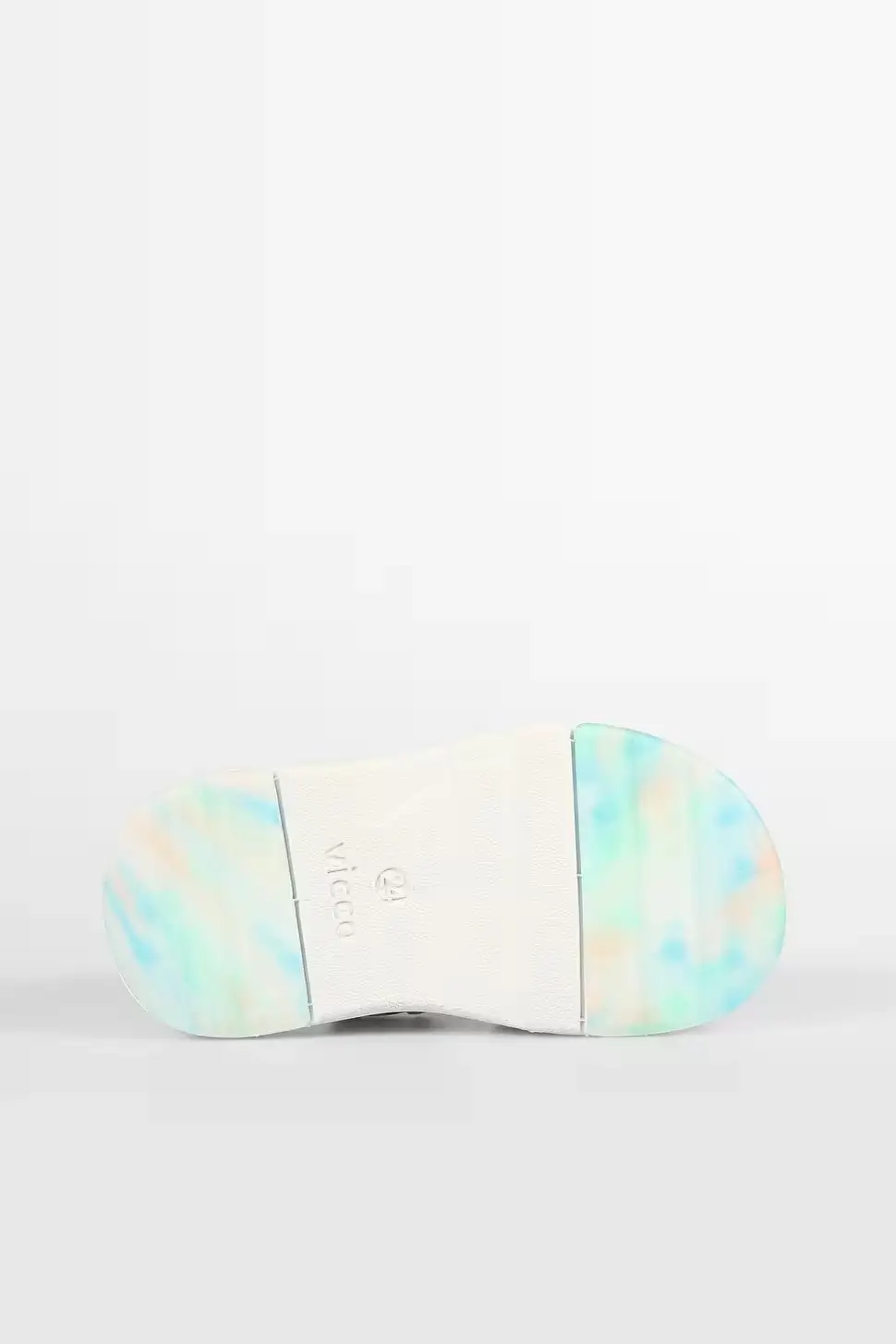 Vicco Bumba III Pembe Sandalet