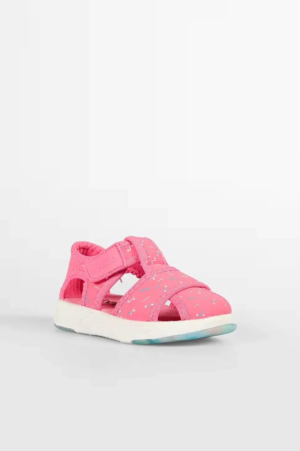 Vicco Bumba III Pembe Sandalet