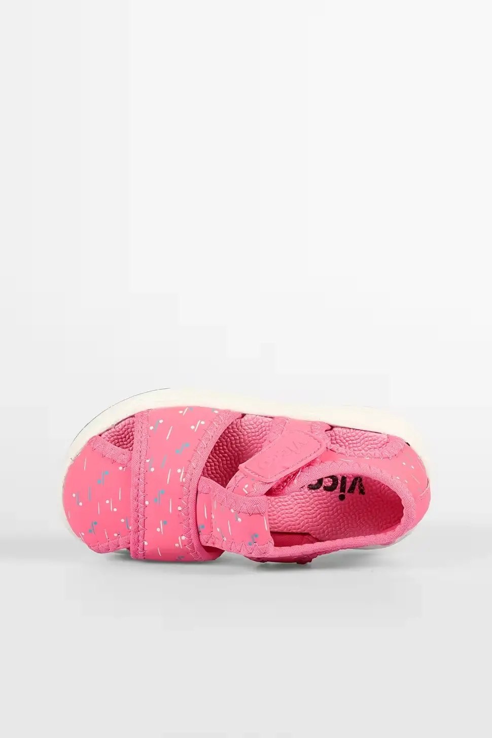 Vicco Bumba III Pembe Sandalet