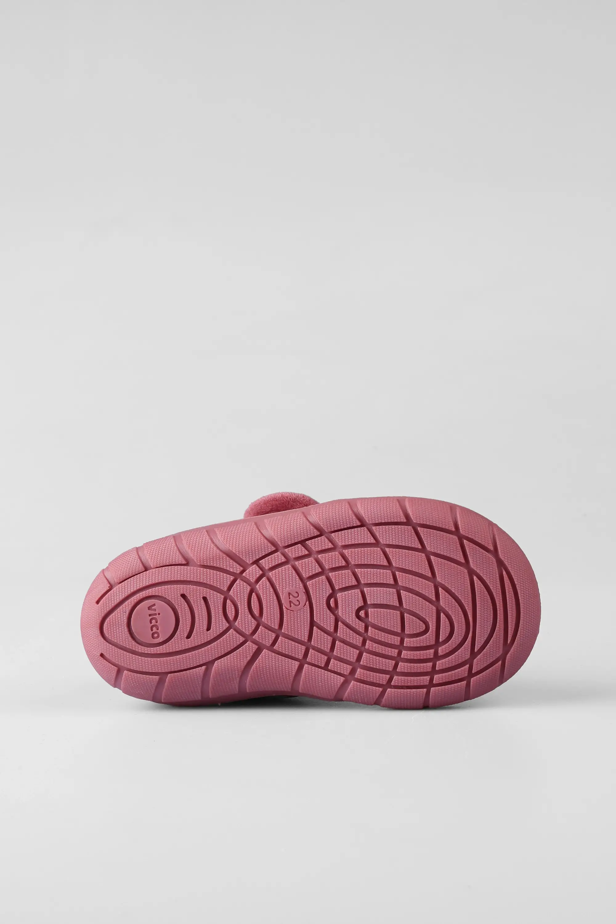 Vicco Color Pembe Panduf 26-30