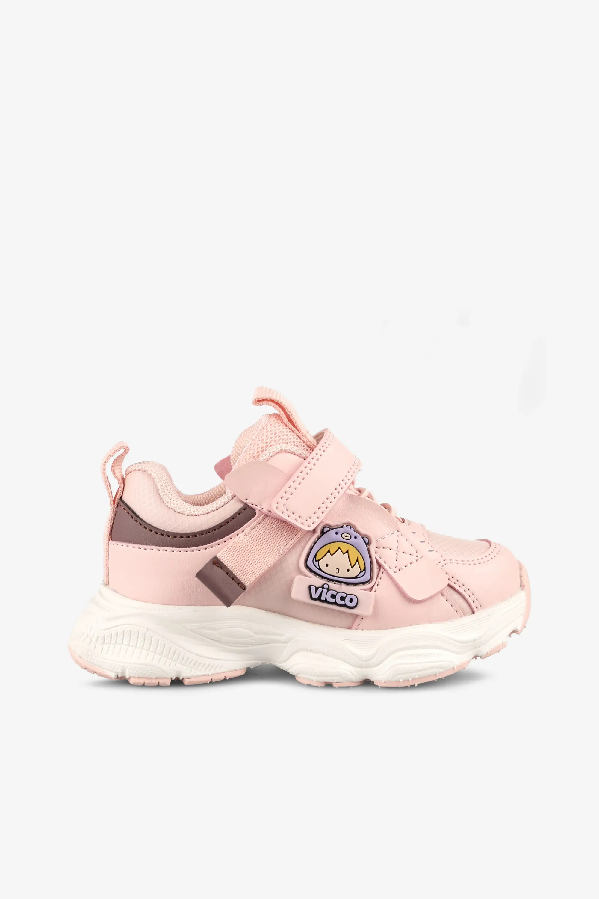 Vicco Filika Pudra Spor Ayakkabı 26-30