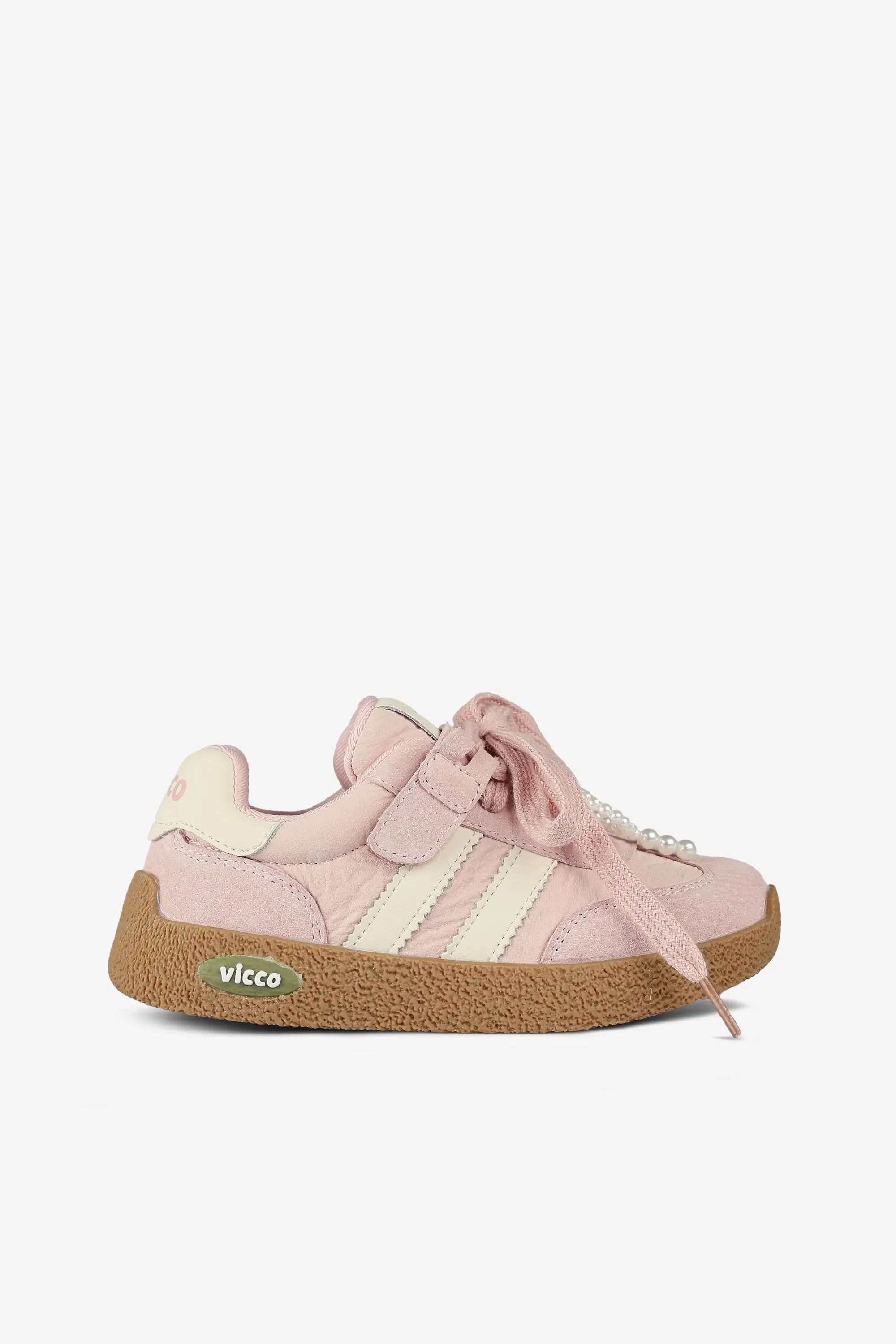 Vicco Forza Pudra Sneaker