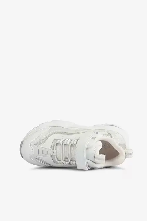 Vicco Hack Beyaz Spor Ayakkab