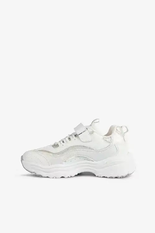 Vicco Hack Beyaz Spor Ayakkab