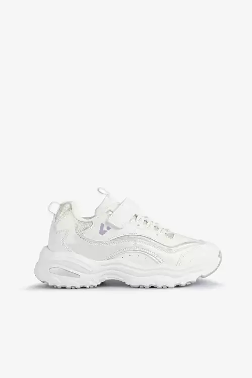 Vicco Hack Beyaz Spor Ayakkab