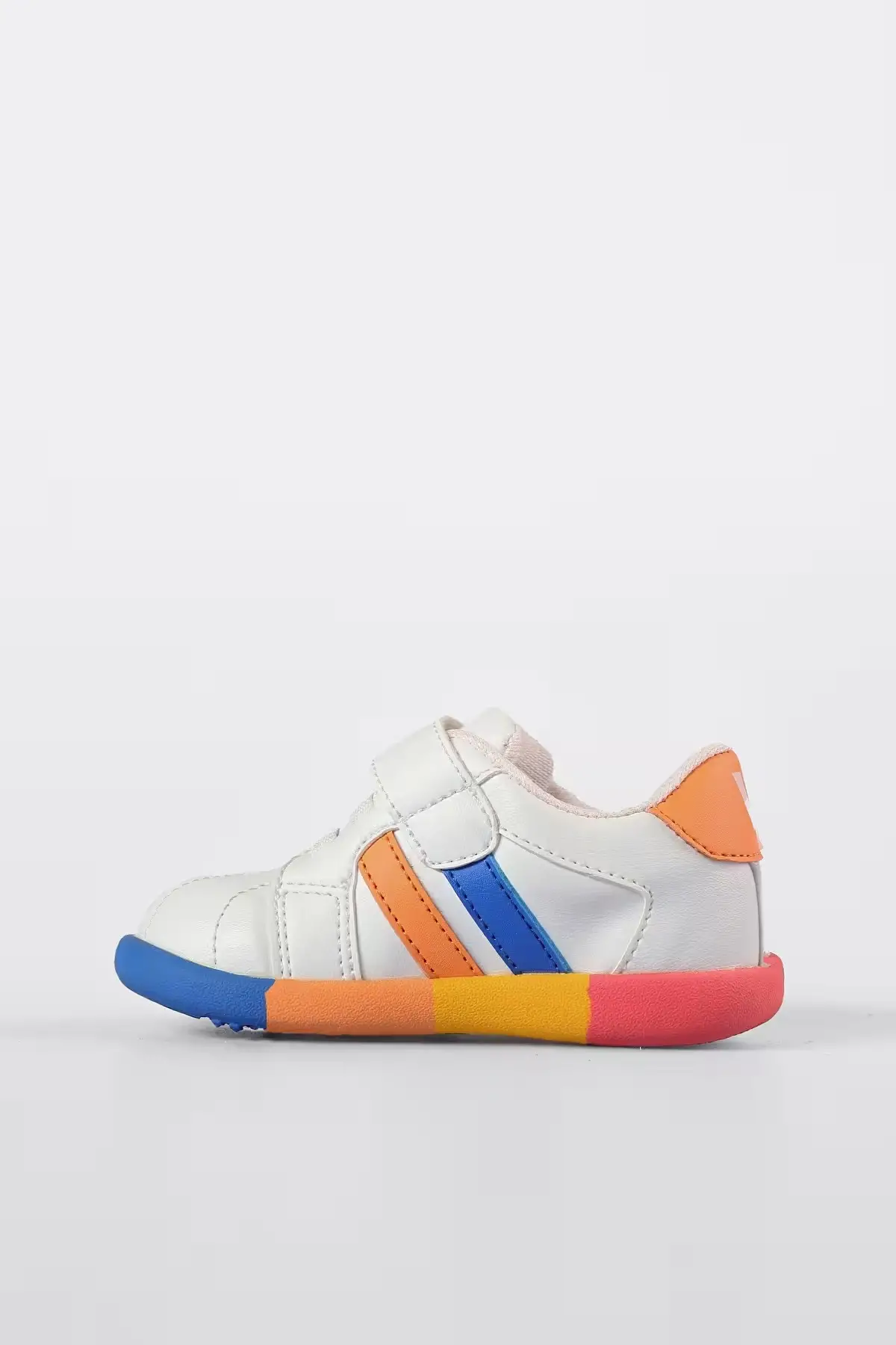 Vicco Heika Beyaz Sneaker